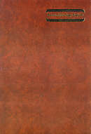Banns of Marriage Register Mb9
