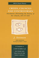Creeds, Councils and Controversies