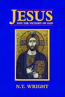 Jesus and the Victory of God : V. 2: 
