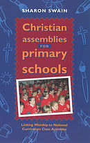 Christian Assemblies For Primary Schools