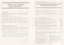 Synodical Government Forms : Application for Enrolment on the Electoral Roll (Sg 1) - Pack of 30