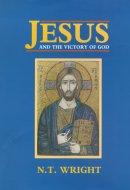 Jesus and the Victory of God : Vol 2 Christian Origins and  the Question of God
