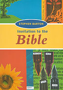 An Invitation to the Bible