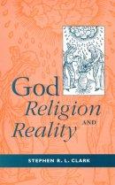 God, Religion and Reality