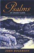 The Psalms in Daily Life