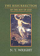 The Resurrection of the Son of God