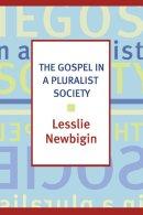 The Gospel in a Pluralist Society