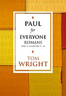 Romans Part 2  9 - 16 : Paul For Everyone: 