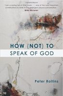 How Not to Speak of God
