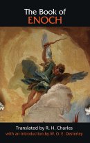 Book Of Enoch Pb