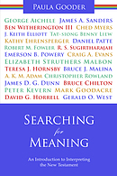Searching For Meaning