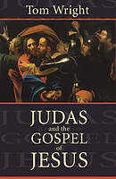 Judas And The Gospel Of Jesus Pb