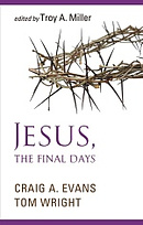 Jesus, the Final Days