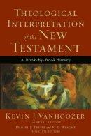Theological Interpretation of the New Testament