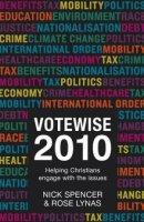 Votewise Now!