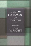 New Testament for Everyone: Hardback