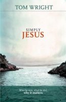 Simply Jesus