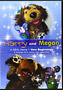 Harry and Megan DVD