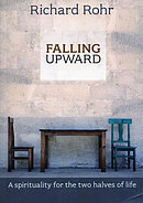 Falling Upward