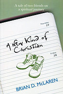 A New Kind of Christian