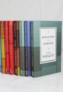 For Everyone: The Complete New Testament Collection