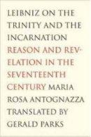 Leibniz on the Trinity and the Incarnation