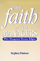 The Faith of the Managers