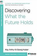 Discovering What The Future Holds Pb