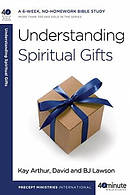 Understanding Spiritual Gifts Pb