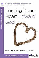 Turning Your Heart Toward God Pb