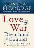Love And War Devotional For Couples Hb