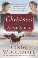 Christmas In Apple Ridge Pb
