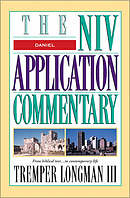 Daniel : NIV Application Commentary Series 
