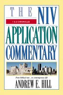 1 & 2 Chronicles: NIV Application Commentary