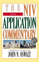 Isaiah : NIV Application Commentary