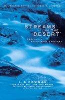 Streams in the Desert�