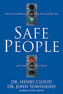 Safe People