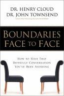 Boundaries Face to Face