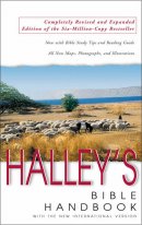 Halley's Bible Handbook: NIV