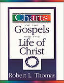 Charts of the Gospels and the Life of Christ