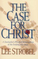 The Case for Christ (Pack of 6)