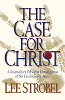 Case for Christ