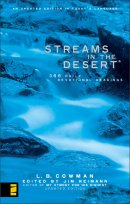 Streams in the Desert�