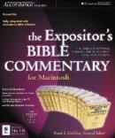 Expositor's Bible Commentary For Macintosh