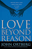 Love Beyond Reason