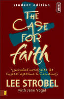 The Case for Faith Student Edition