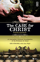 Case for Christ Itpe Youth Ed