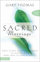 Sacred Marriage Pb