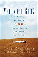 Who Made God?