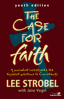 Case For Faith Youth Ed PB